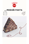 Mosaic ChIc – Mozaik Pasta 10 Dilim
